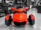 Thumbnail Photo 2 for New 2020 Can-Am Spyder F3